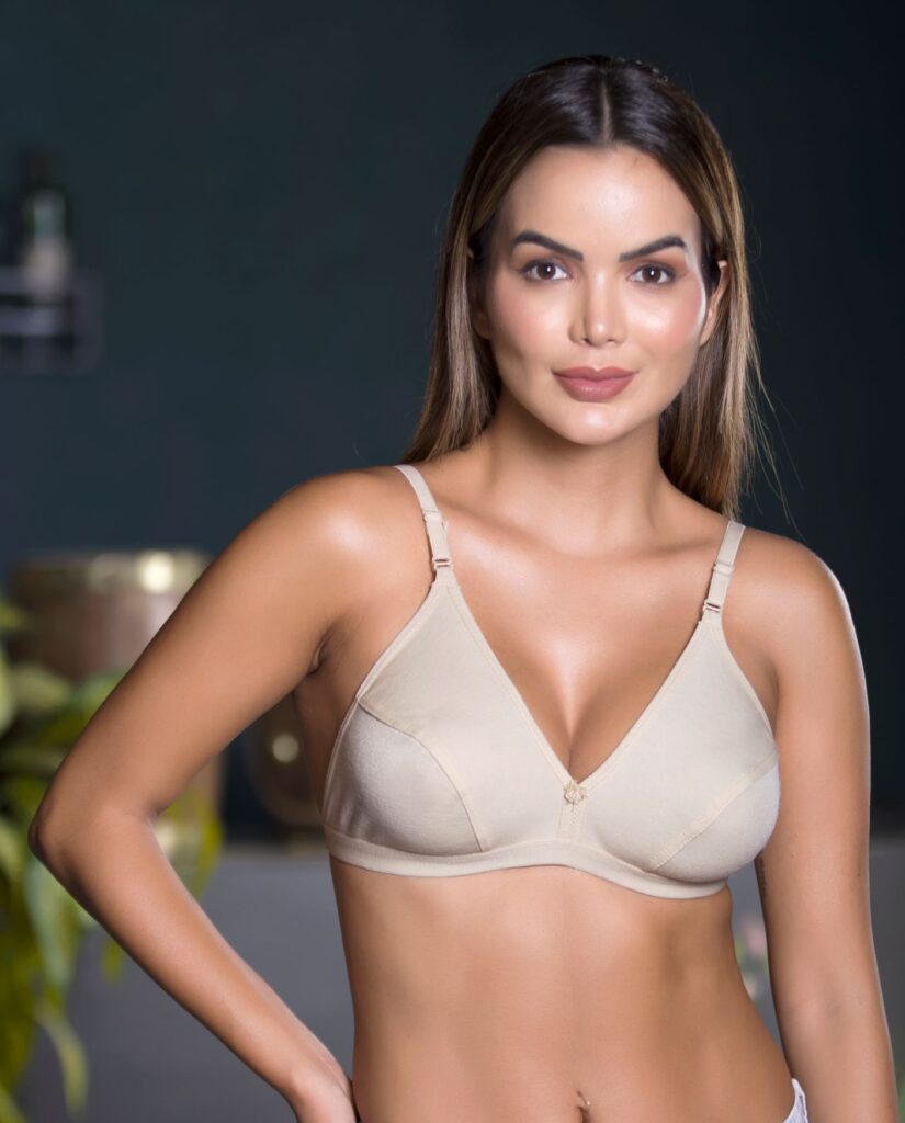 Vanila Lingerie : manufacturer of premium bras and panties - Vanila Lingerie